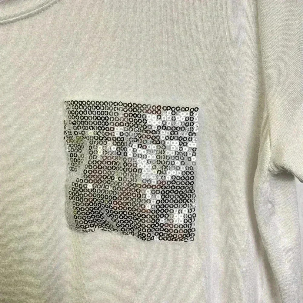 Ellen Tracy T-Shirt Size S lightweight/Summer - Picture 3 of 6